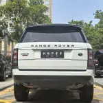 Land Rover Range Rover 2017 из Китая