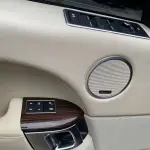 Land Rover Range Rover 2017 340 л.с. из Китая