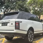 Land Rover Range Rover 2017 из Китая