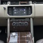 Land Rover Range Rover 2017 из Китая