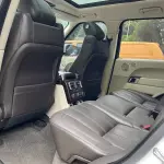 Land Rover Range Rover 2017 из Китая