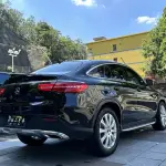 Mercedes-Benz GLE Coupe 2020 из Китая