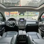 Mercedes-Benz GLE Coupe 2020 из Китая