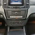 Mercedes-Benz GLE Coupe 2020 из Китая