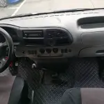 Ford Transit Classic 2013 из Китая