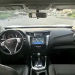 Nissan Terra 2020 193 л.с. из Китая