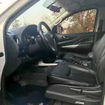 Nissan Terra 2020 193 л.с. из Китая