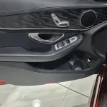 Mercedes-Benz C-Class 2018 из Китая