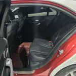 Mercedes-Benz C-Class 2018 из Китая