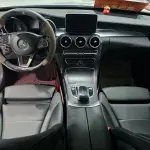 Mercedes-Benz C-Class 2018 из Китая