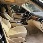 Mercedes-Benz M-Class 2015 из Китая