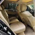 Mercedes-Benz M-Class 2015 из Китая