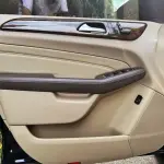 Mercedes-Benz M-Class 2015 из Китая