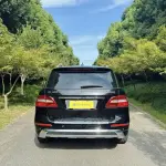 Mercedes-Benz M-Class 2015 из Китая