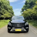 Mercedes-Benz M-Class 2015 из Китая