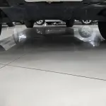 Nissan Patrol 2020 из Китая