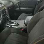 Nissan Patrol 2020 из Китая