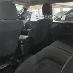 Nissan Patrol 2020 из Китая