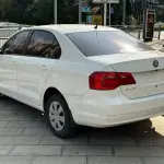 Volkswagen Jetta 2017 из Китая