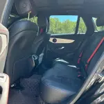 Mercedes-Benz GLC AMG 2023 390 л.с. из Китая