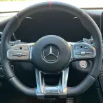Mercedes-Benz GLC AMG 2023 390 л.с. из Китая