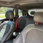 Mercedes-Benz GLC AMG 2023 390 л.с. из Китая