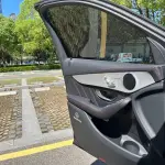 Mercedes-Benz GLC AMG 2023 390 л.с. из Китая