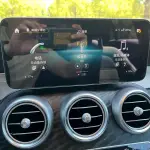 Mercedes-Benz GLC AMG 2023 390 л.с. из Китая