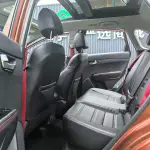 Kia KX3 2016 из Китая