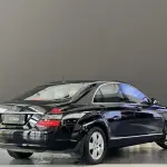 Mercedes-Benz S-Class 2006 из Китая