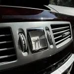 Mercedes-Benz S-Class 2006 из Китая