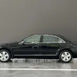 Mercedes-Benz S-Class 2006 из Китая