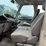 Toyota Coaster 2009 из Китая