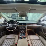 Volkswagen Phaeton 2015 из Китая