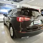 Buick Envision Plus 2020 из Китая