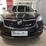 Buick Envision Plus 2020 из Китая