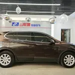 Buick Envision Plus 2020 из Китая