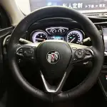 Buick Envision Plus 2020 из Китая