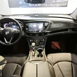 Buick Envision Plus 2020 из Китая