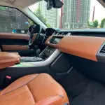 Land Rover Sport 2013 из Китая