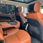Land Rover Sport 2013 из Китая