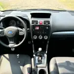 Subaru Forester 2016 из Китая