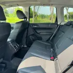 Subaru Forester 2016 из Китая