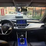 Changan CS75 2020 из Китая