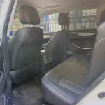Changan CS75 2020 из Китая