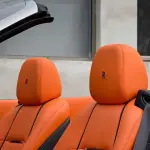 Rolls-Royce Dawn 2017 из Китая