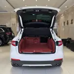 Maserati Levante 2018 из Китая