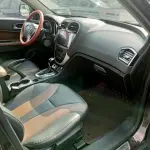 GAC Motor GS5 Super 2015 из Китая