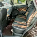 GAC Motor GS5 Super 2015 из Китая