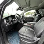 GAC Motor Trumpchi M8 2020 из Китая